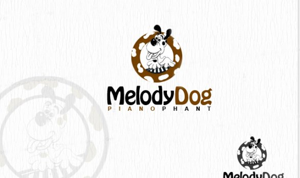 Melody Dog