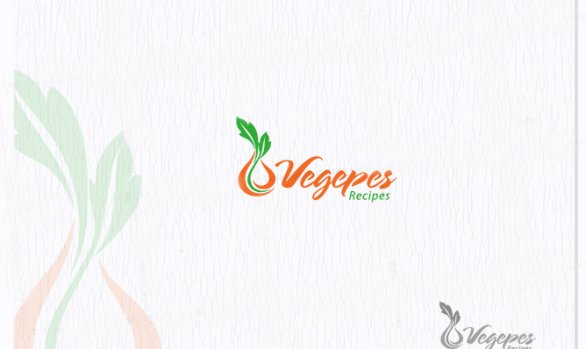 Vegepes Recipes